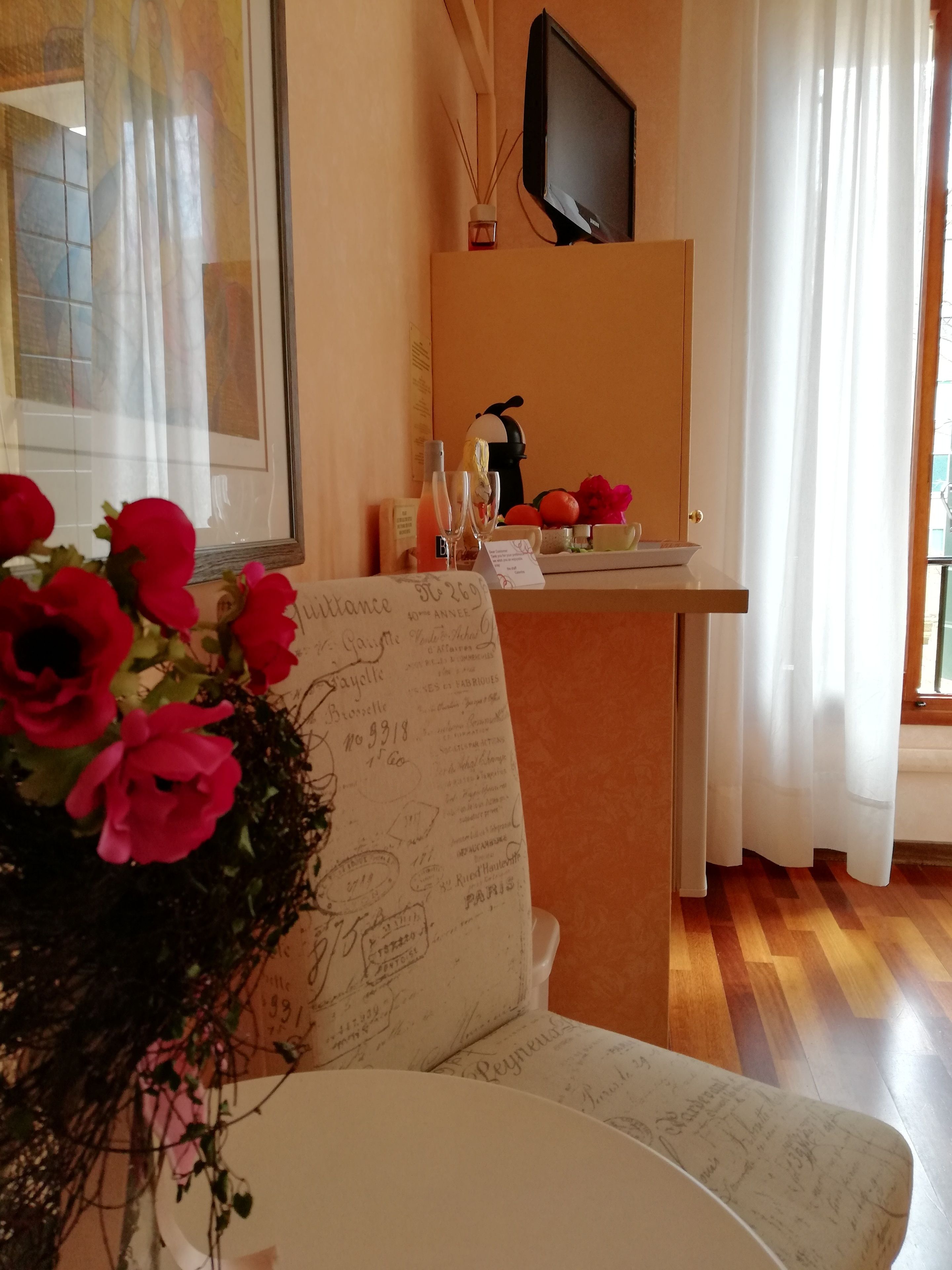 Foto - Il Veliero Romantico