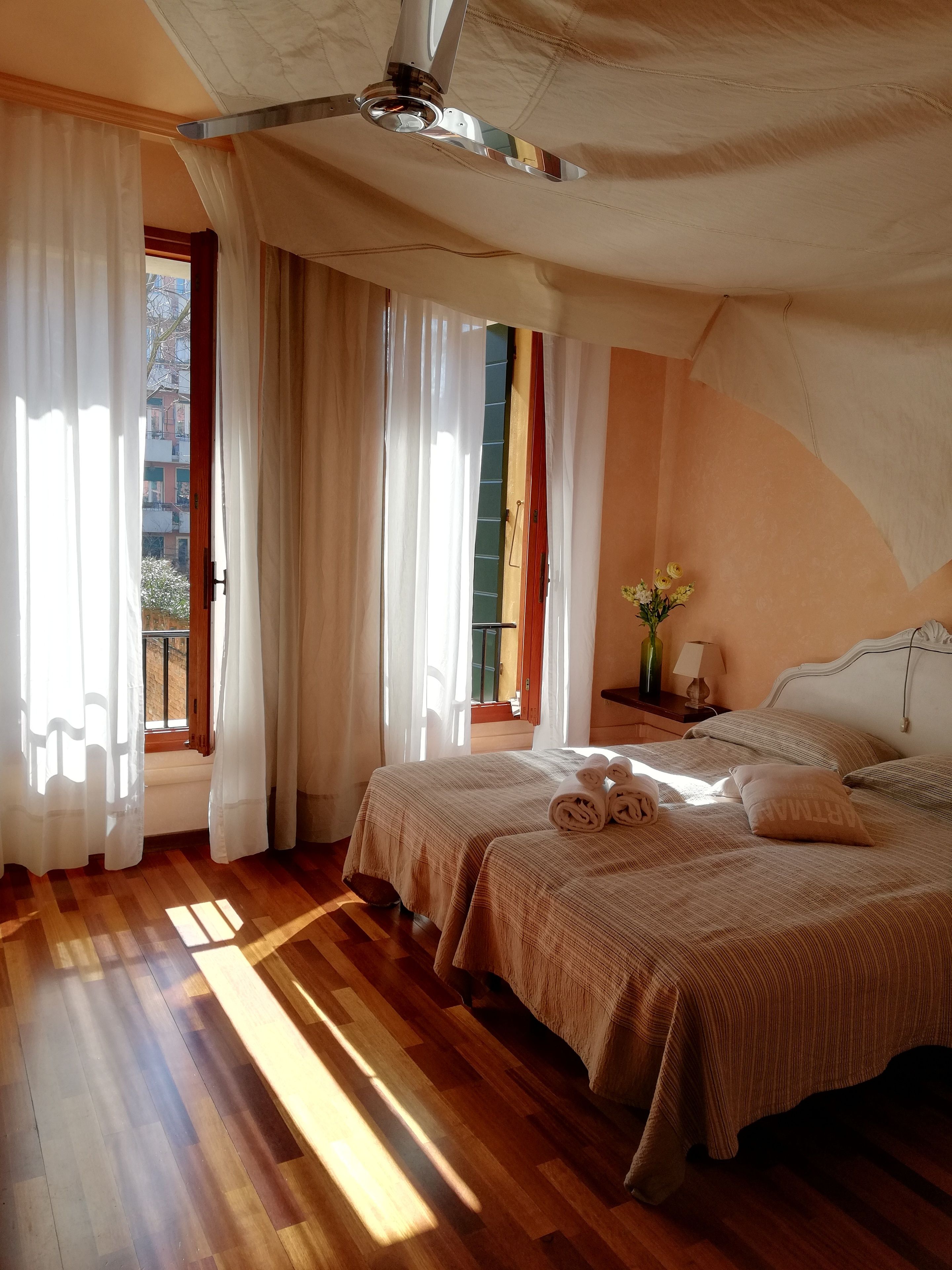 Foto - Il Veliero Romantico