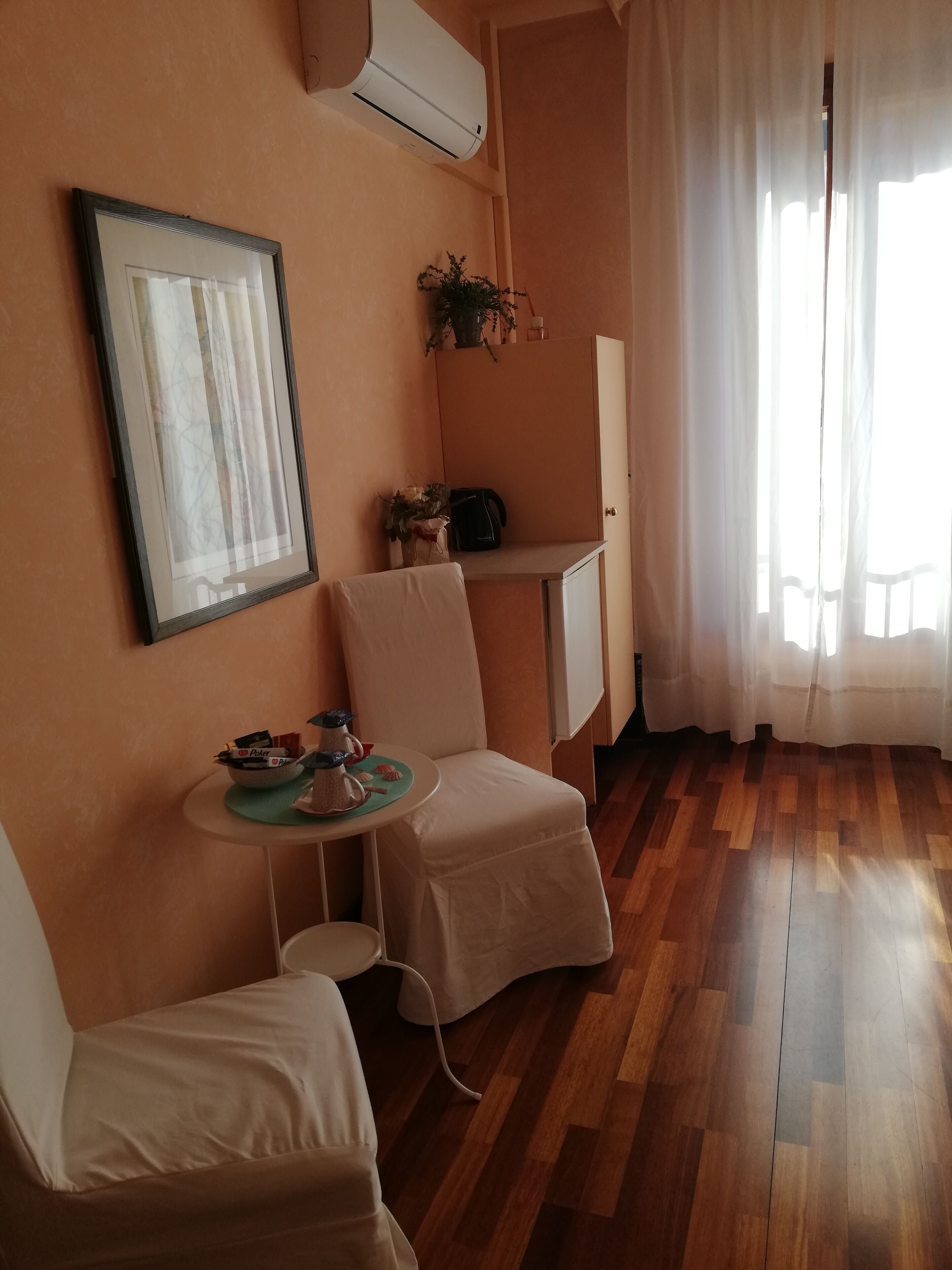 Foto - Il Veliero Romantico