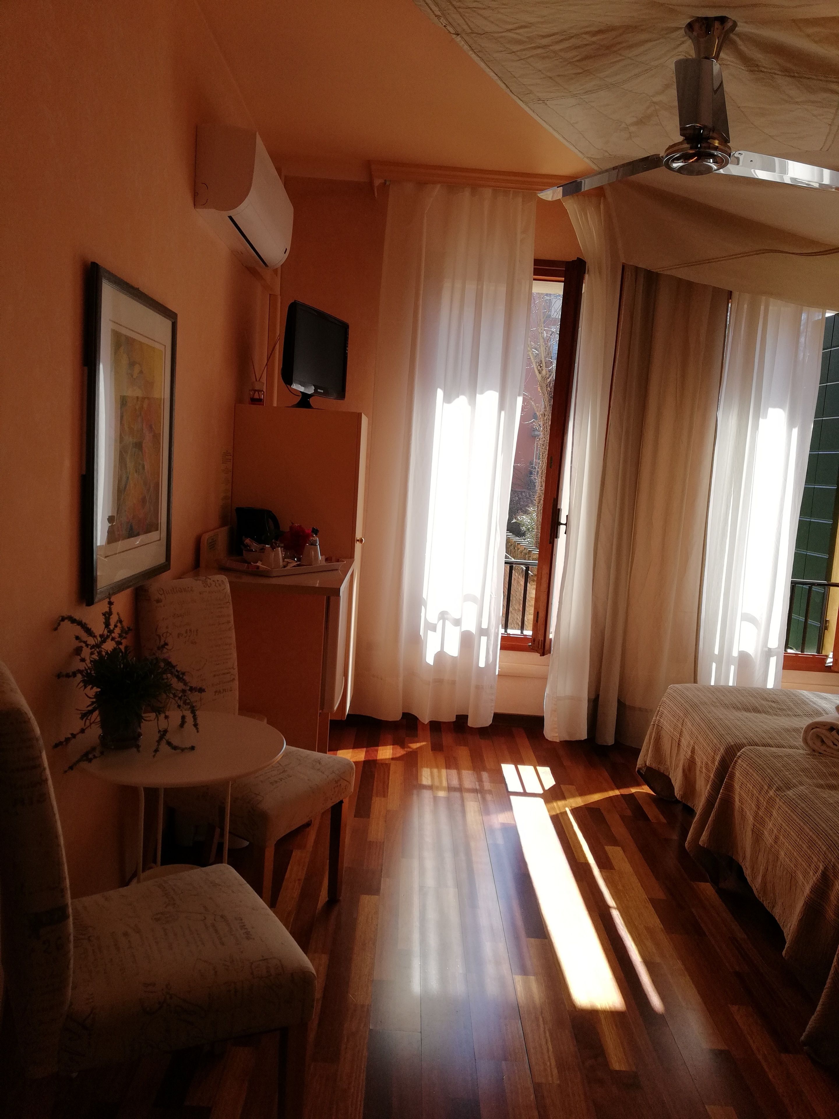 Foto - Il Veliero Romantico