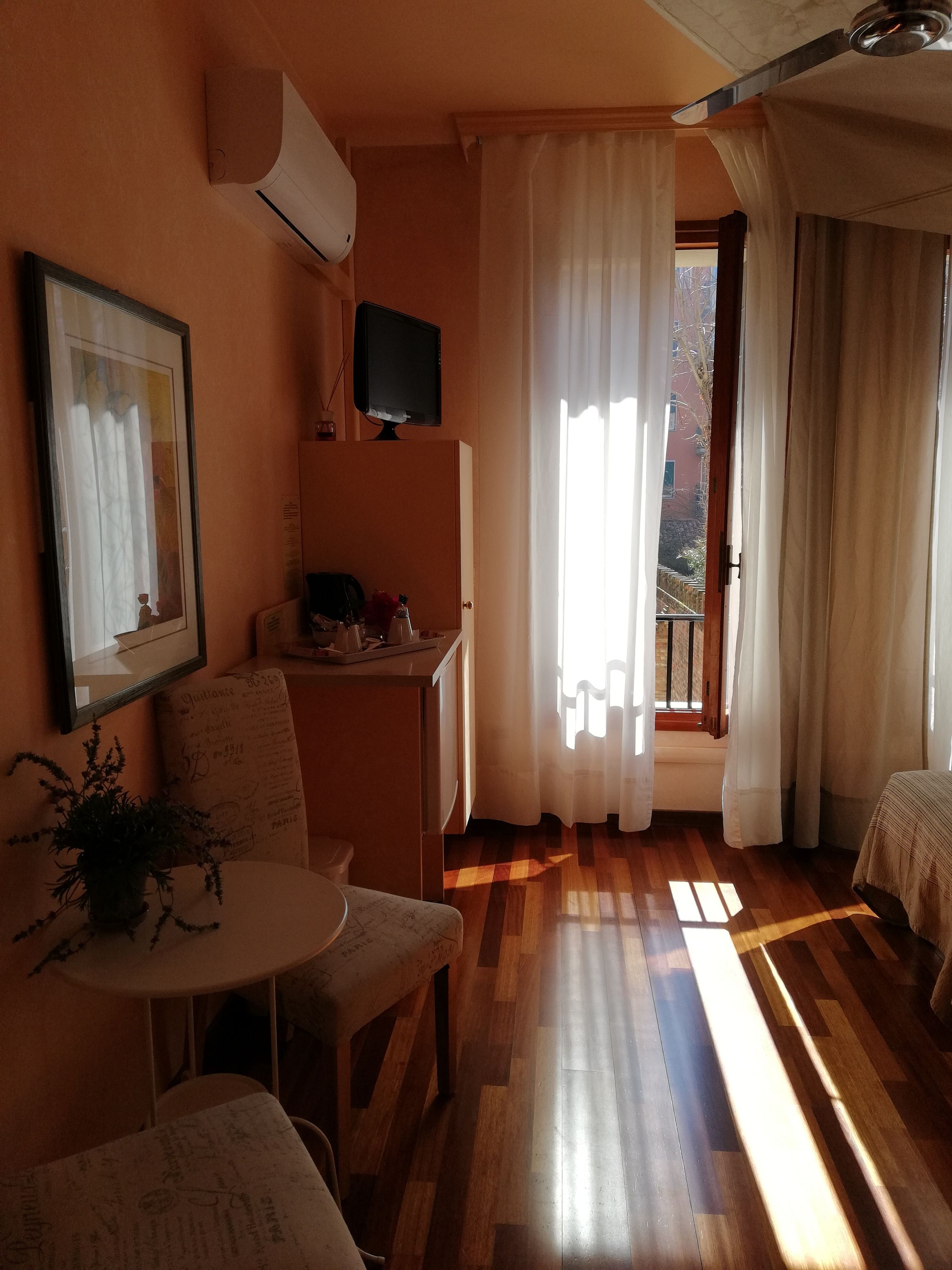 Foto - Il Veliero Romantico