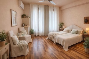 Down duvets, free WiFi, bed sheets - 328 Il Veliero Romantico (Venice)
