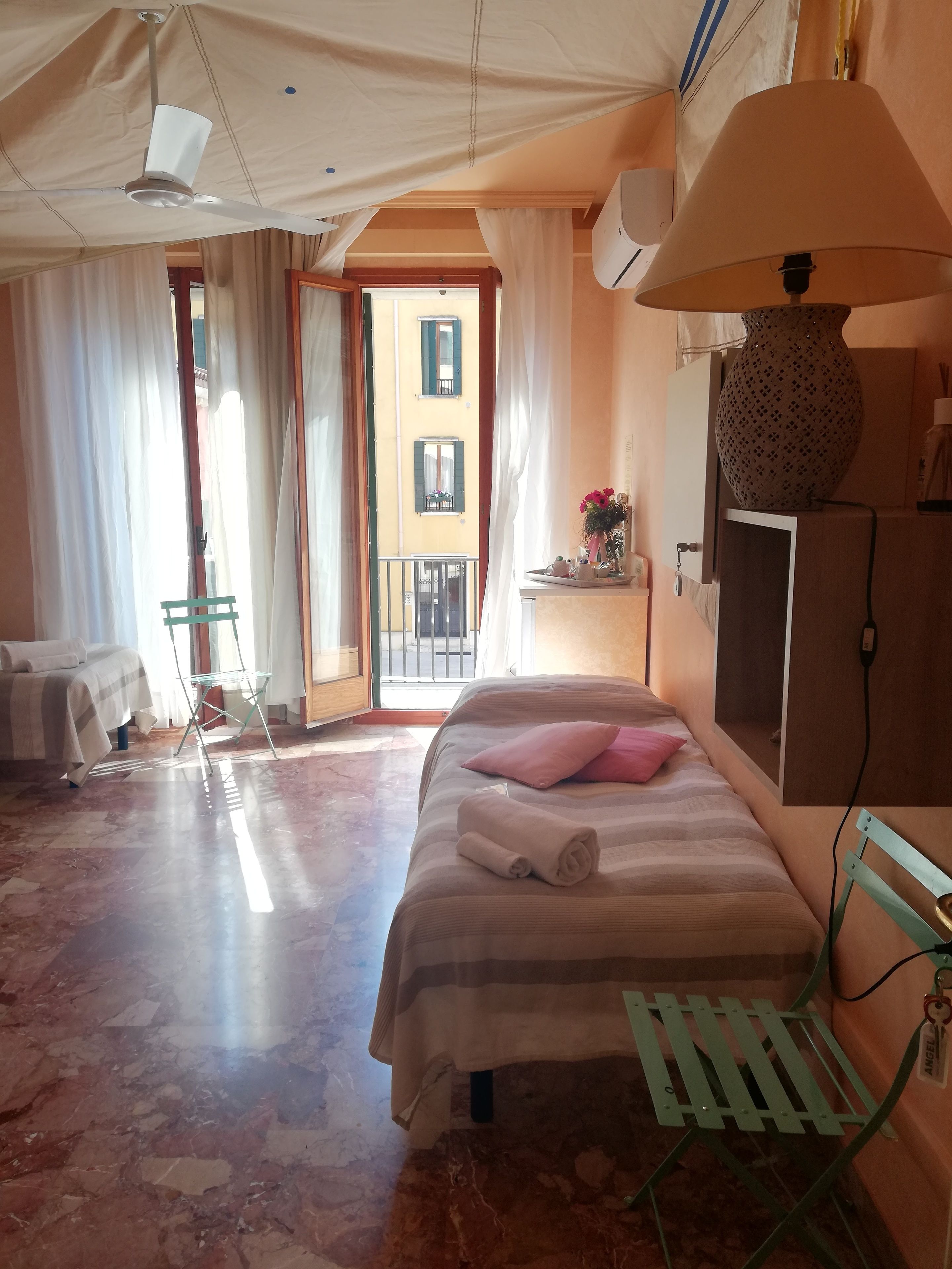 Foto - Il Veliero Romantico