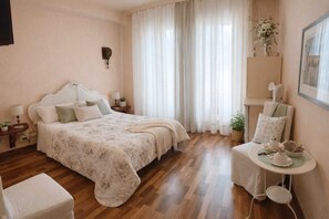 Down duvets, free WiFi, bed sheets - 328 Il Veliero Romantico (Venice)