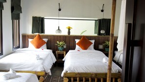 Villa, 2 Bedrooms, Balcony, Garden View - Home Farm Villa Hoi An (Da Nang)