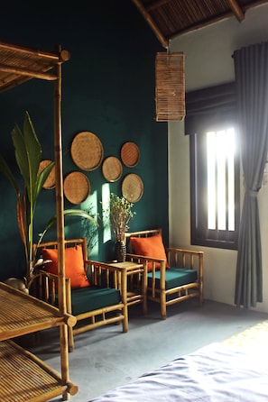 Room amenity - Home Farm Villa Hoi An (Da Nang)