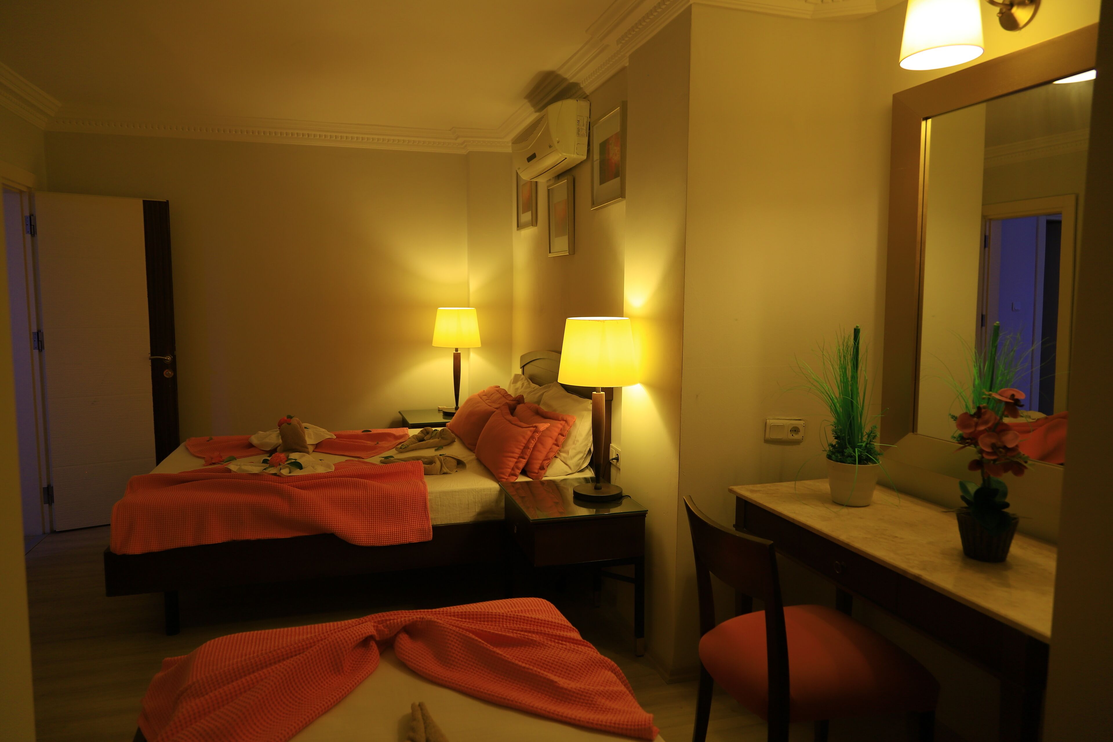 Foto - Yeni Astral Apart Hotel