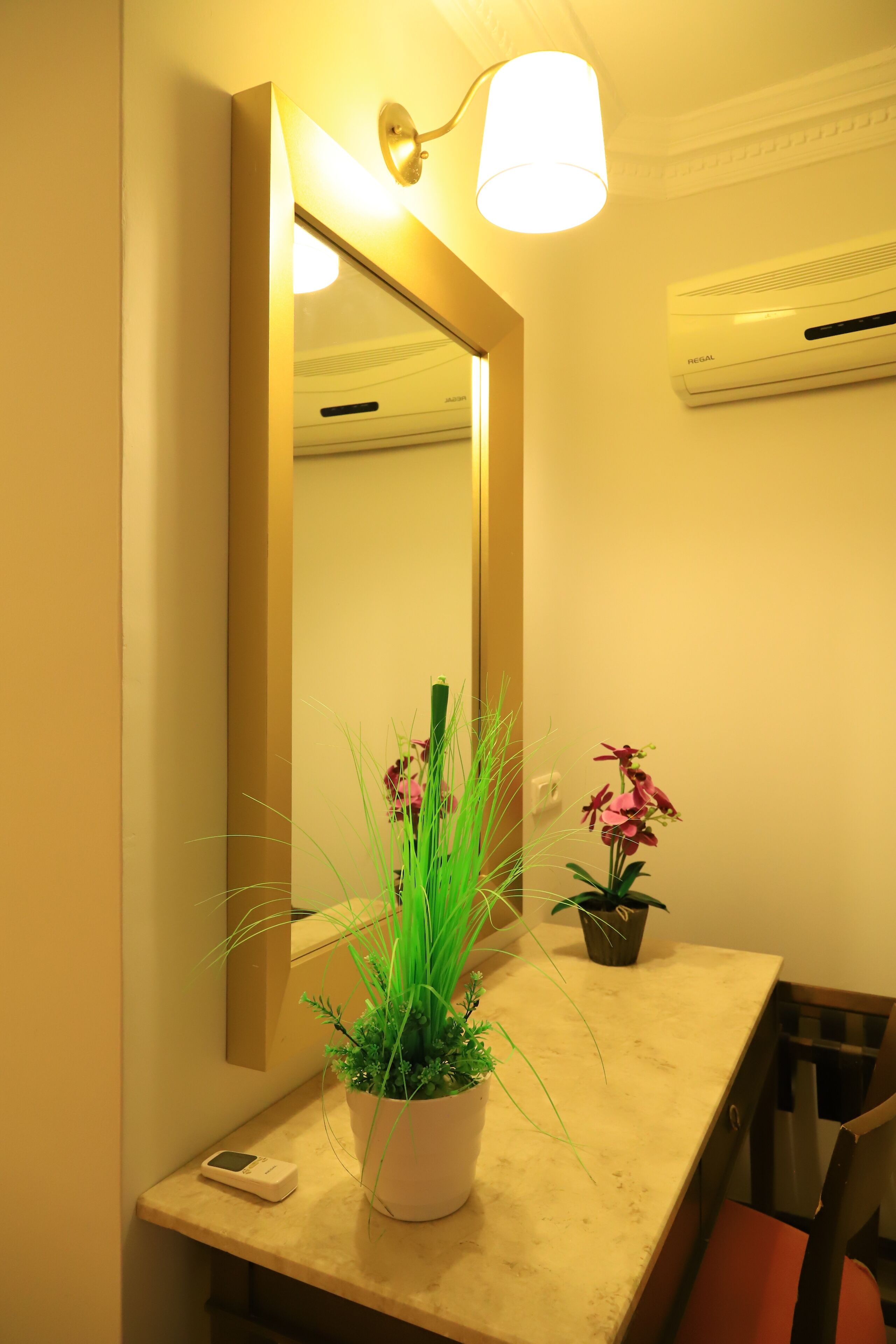 Foto - Yeni Astral Apart Hotel