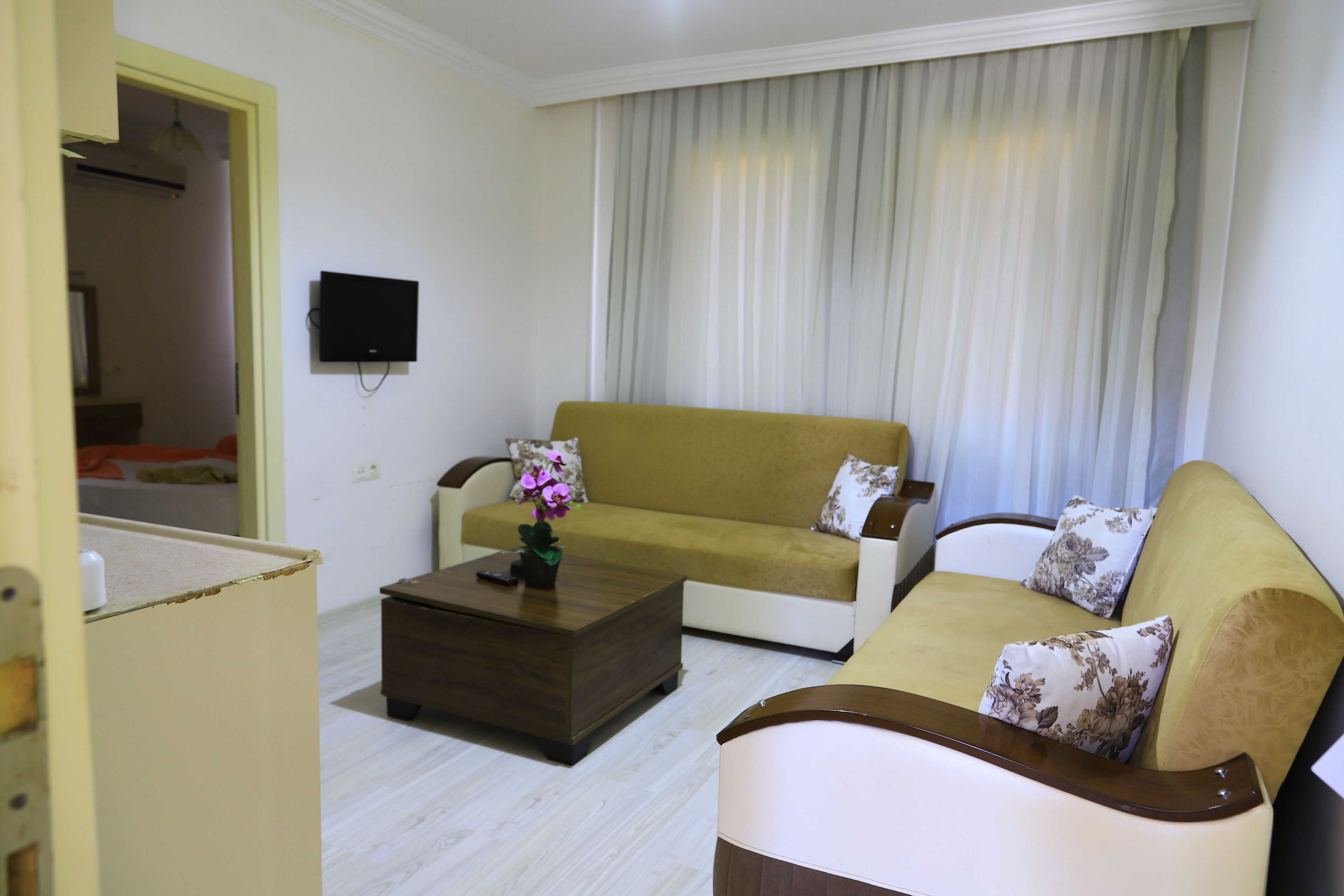 Foto - Yeni Astral Apart Hotel