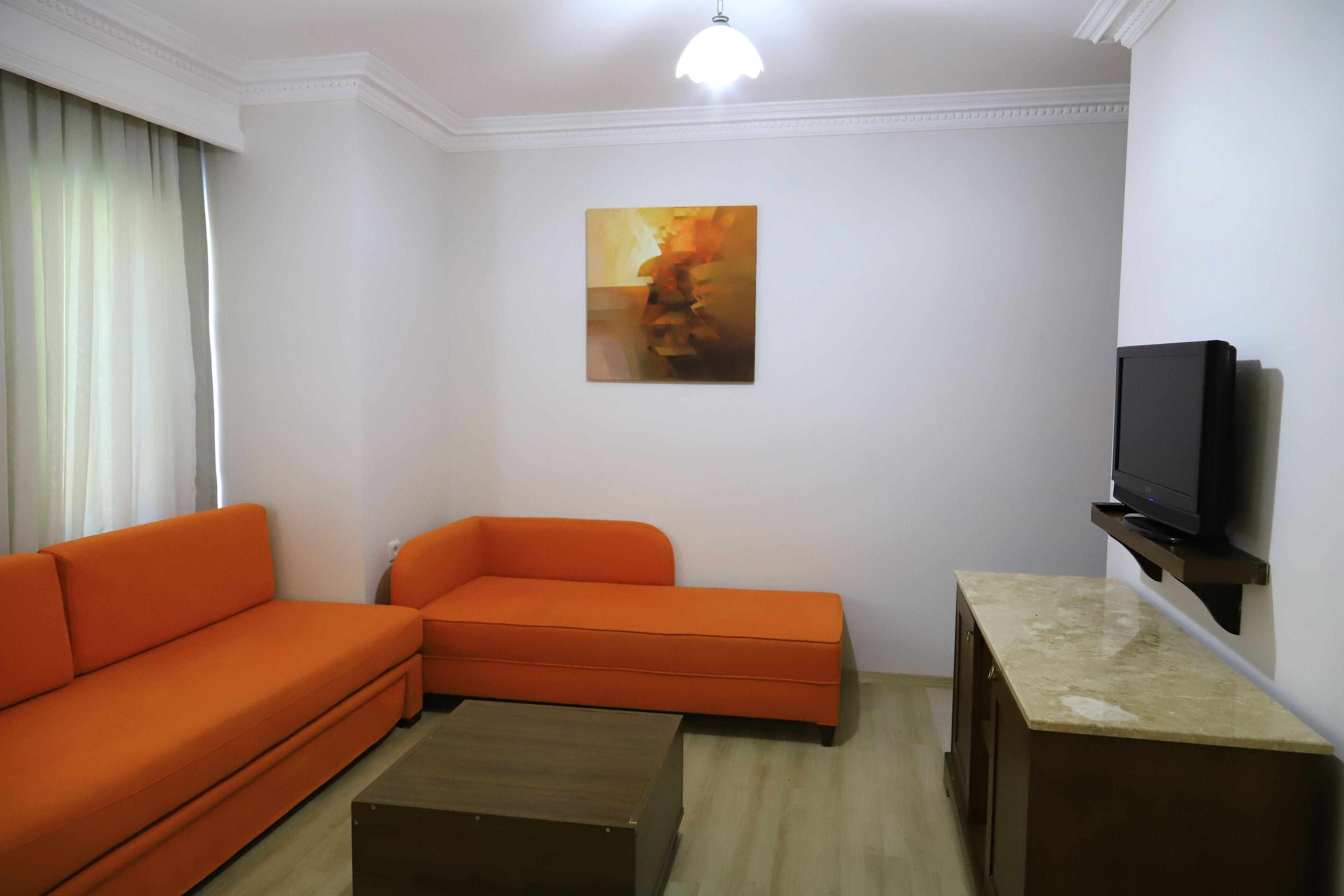 Foto - Yeni Astral Apart Hotel