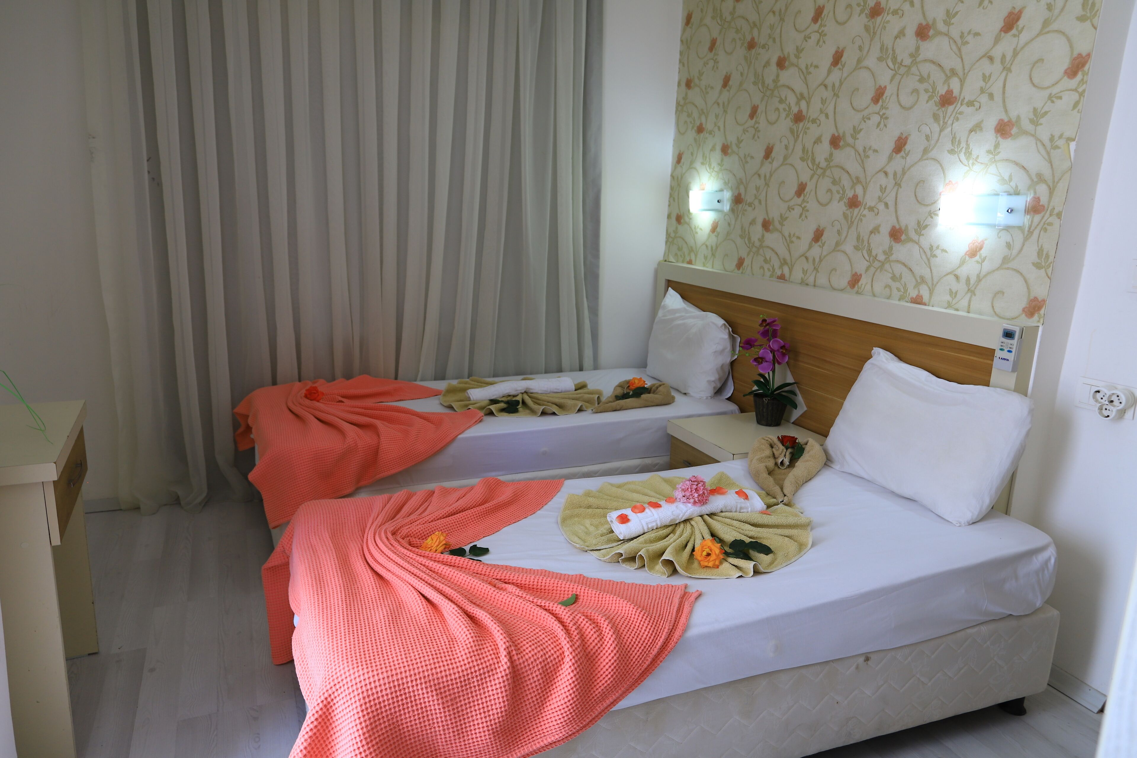 Foto - Yeni Astral Apart Hotel