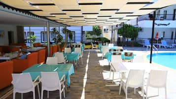 Aire de restauration