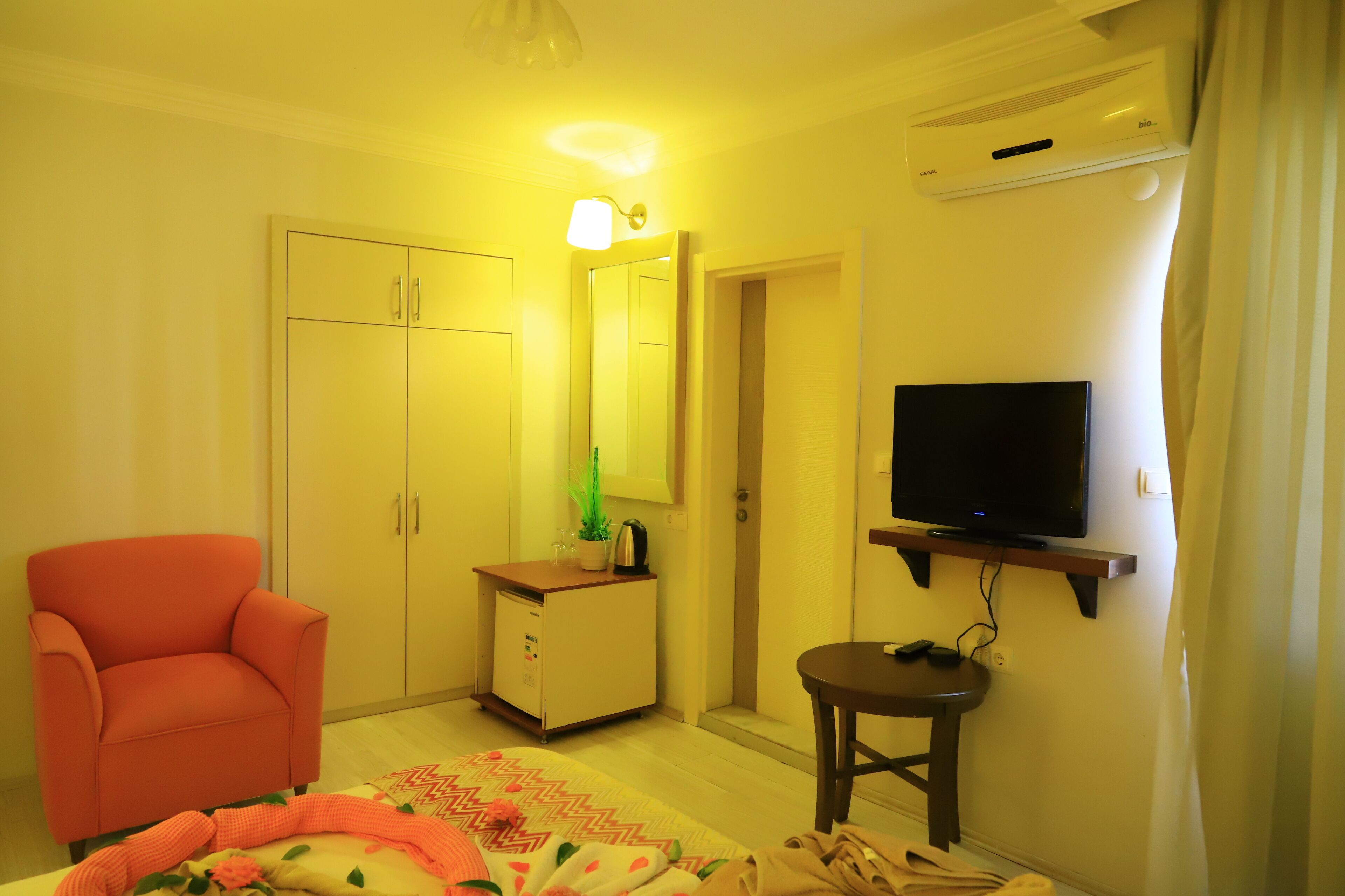 Foto - Yeni Astral Apart Hotel