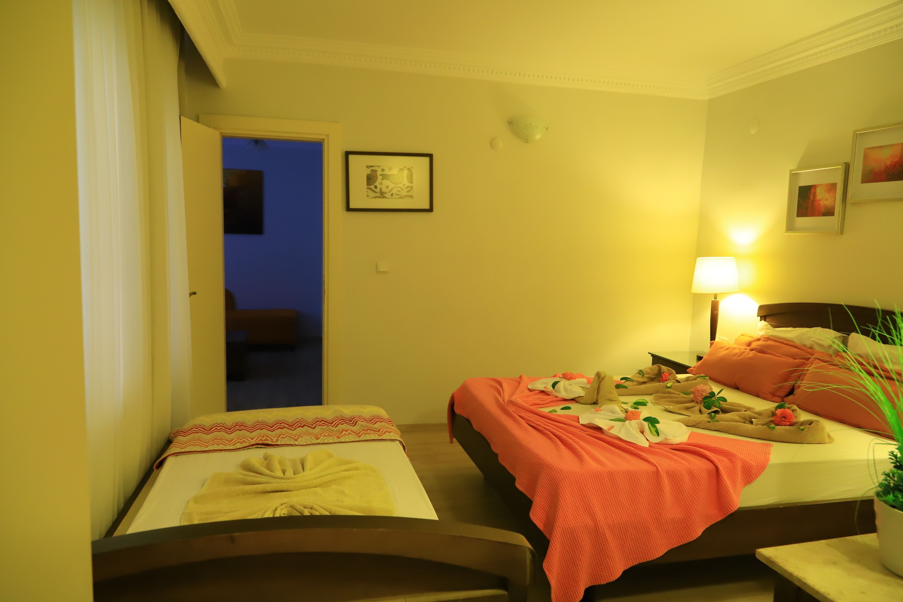 Foto - Yeni Astral Apart Hotel