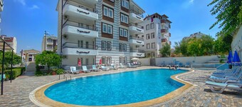 Yeni Astral Apart Hotel