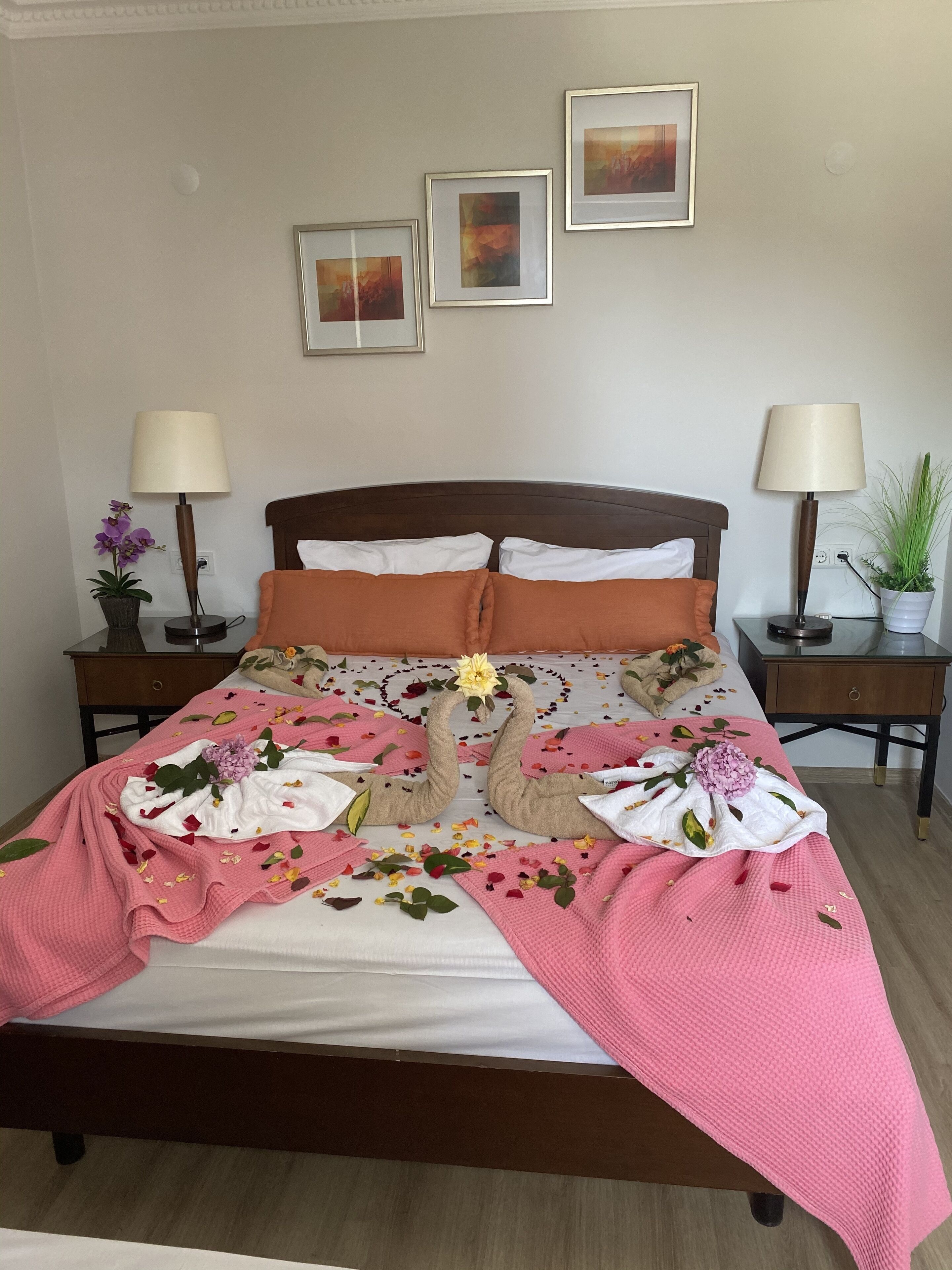 Foto - Yeni Astral Apart Hotel