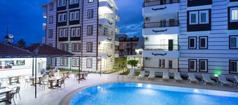 Yeni Astral Apart Hotel