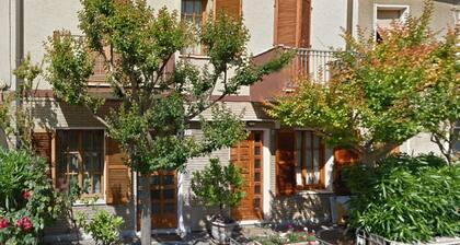 Maison Mare&Monti