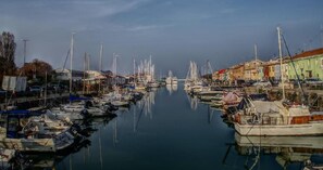 مارينا