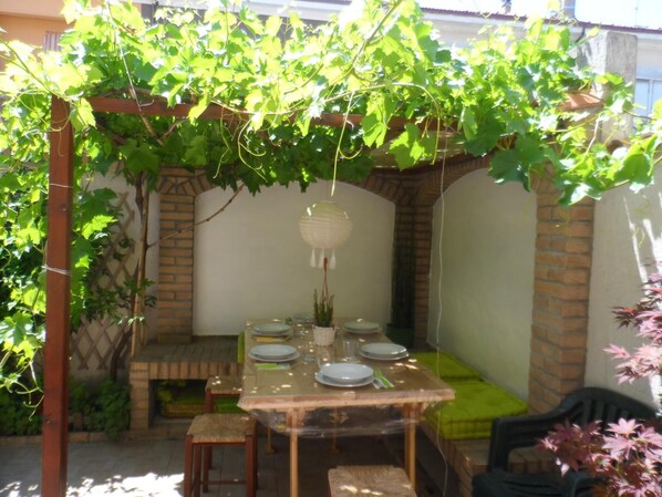 Exterior - Maison Mare&Monti (Pesaro)