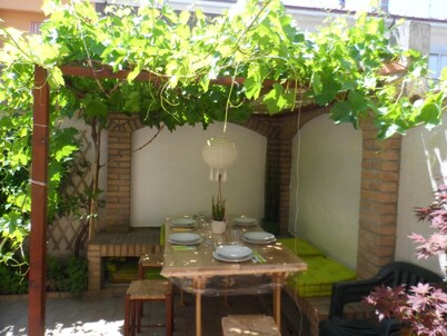 Maison Mare&Monti