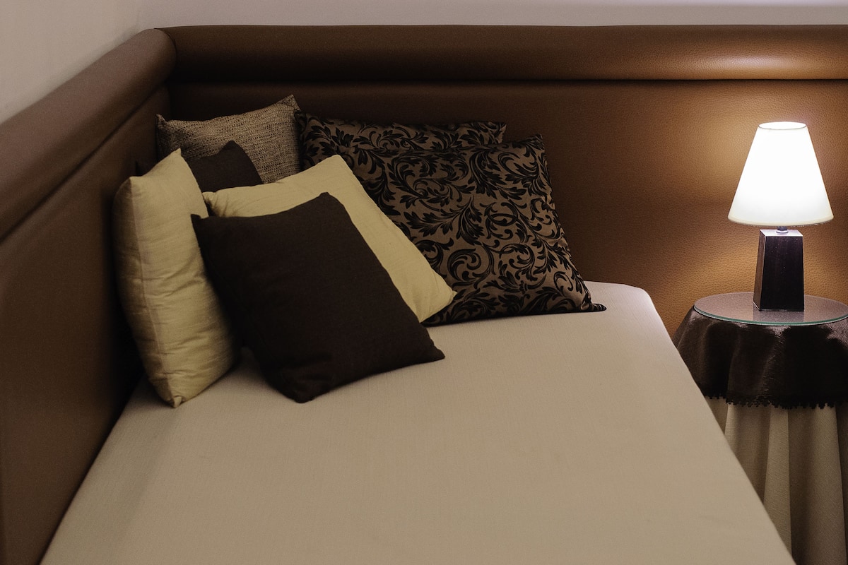 Junior Suite | Minibar, in-room safe, free WiFi