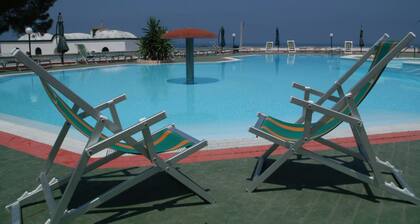 Villaggio Turistico Valle Scinni