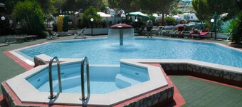 Villaggio Turistico Valle Scinni