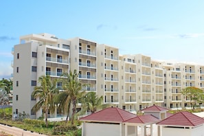 Exterieur