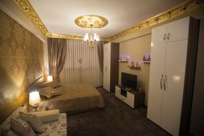 Detalle interior