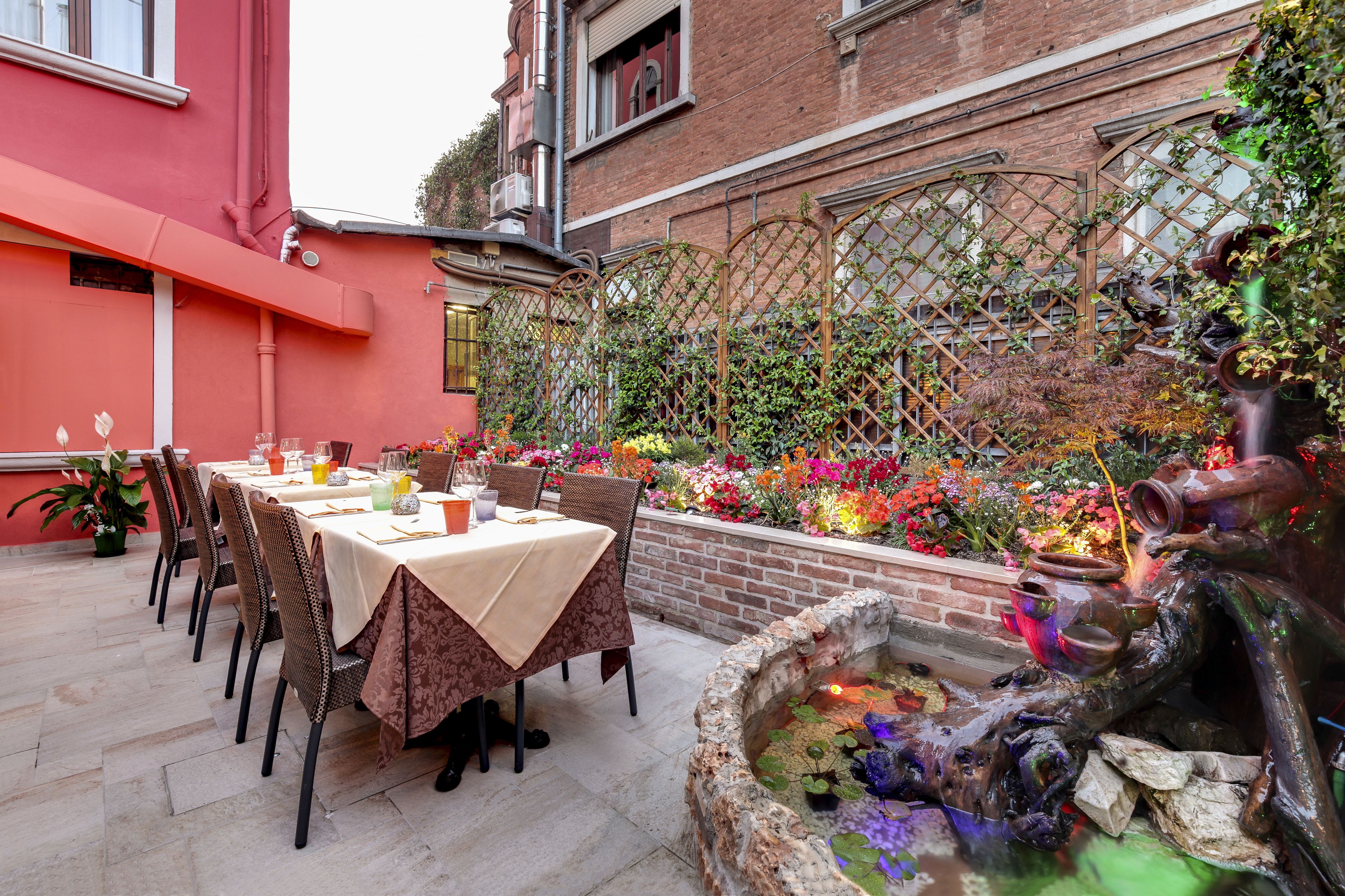 Foto - New Reiter Hotel