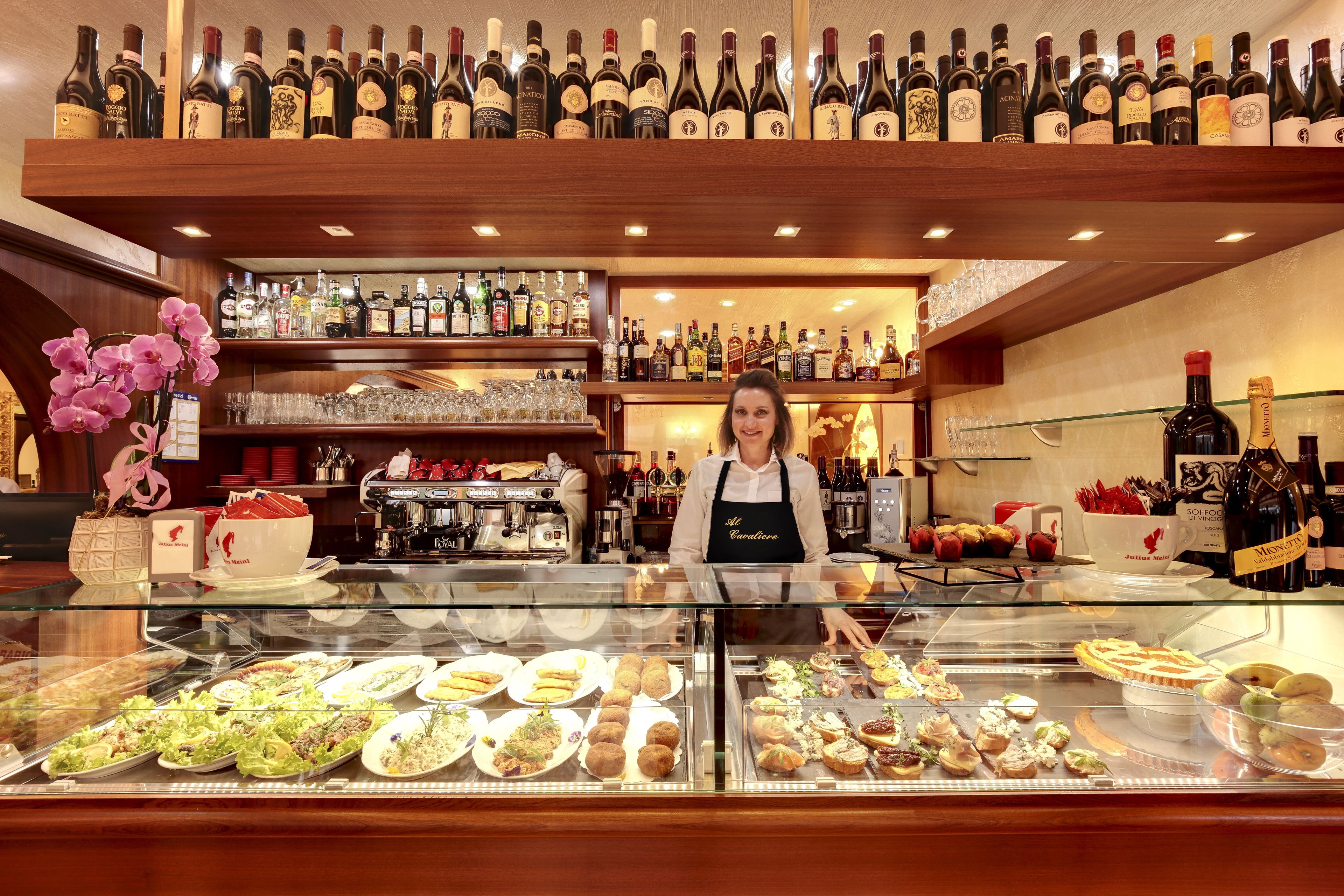 Foto - New Reiter Hotel