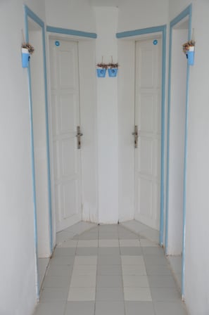 Interior - Duru Butik Otel (Bodrum)