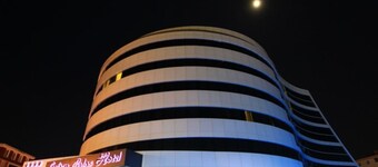 Golden Palas Hotel Cerkezkoy