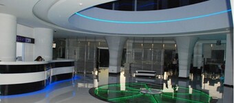 Golden Palas Hotel Cerkezkoy