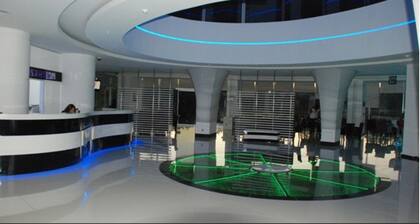 Golden Palas Hotel Cerkezkoy