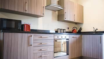Room (Lodge 3) | Iron/ironing board, free WiFi