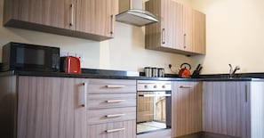 Room (Lodge 3)