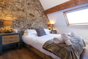 Iron/ironing board, free WiFi - Romneys Apartments and Suites (Kendal)
