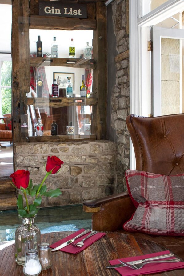 Interior - Romneys Apartments and Suites (Kendal)