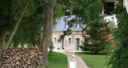 Clos Masure Résidence hôtelière