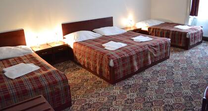 Hotel City Inn