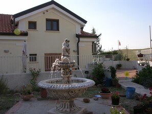 Property grounds - Angolo Felice (Matera)