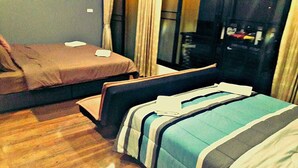 2-Bedroom Townhome - Duck House (Chiang Mai)