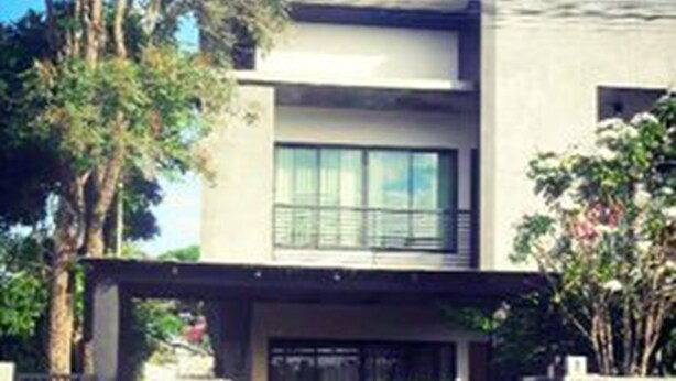 Exterior - Duck House (Chiang Mai)
