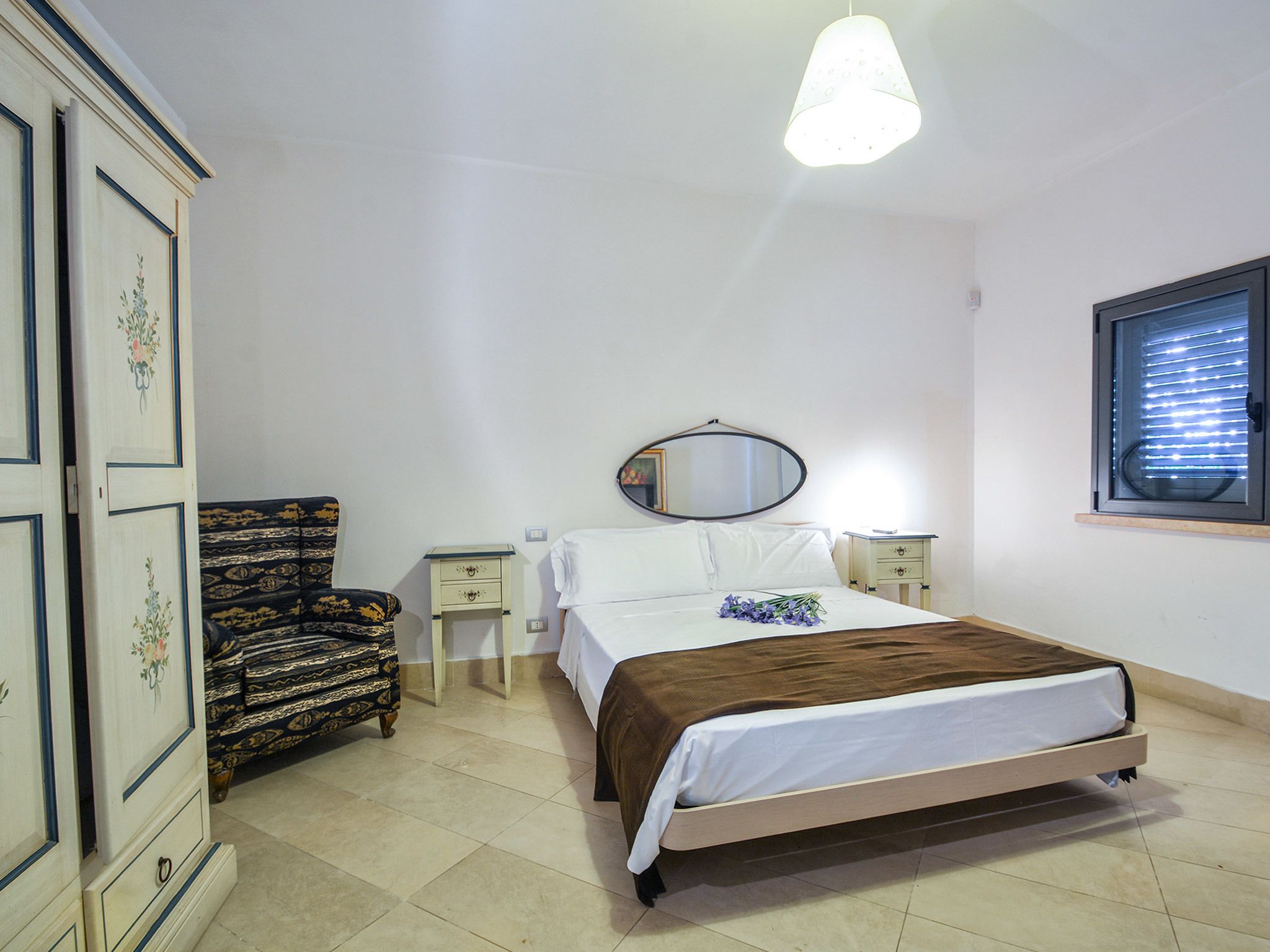 Suíte júnior (Le dimore)