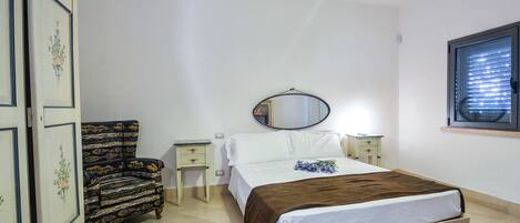 Suíte júnior (Le dimore)