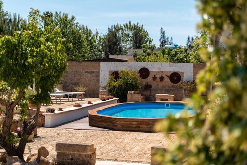 Masseria Le Dimore 