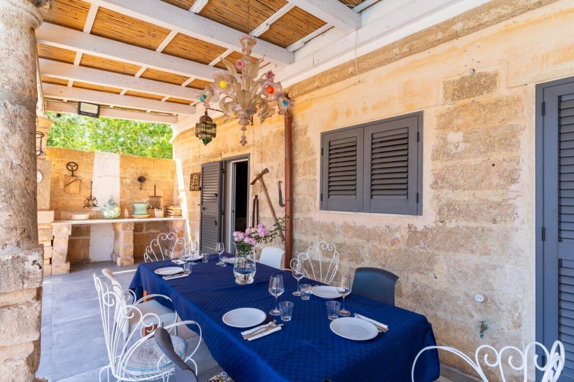 Junior suite (Le dimore)