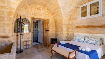 Quarto casal superluxo | Roupas de cama premium, cofres nos quartos